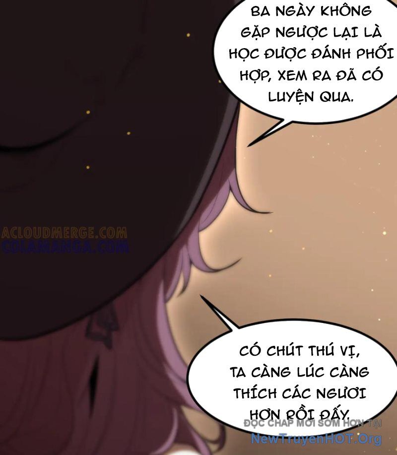 Thánh Hiệp Sĩ Cấp SSS - Chapter 87 - Page 71