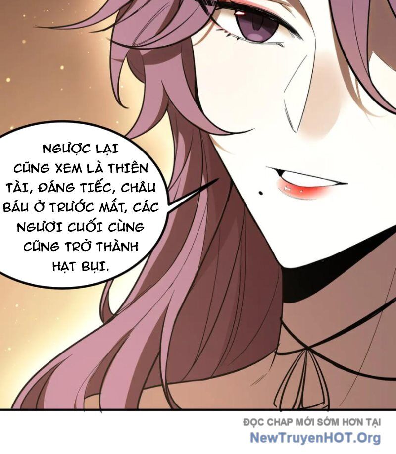 Thánh Hiệp Sĩ Cấp SSS - Chapter 87 - Page 73