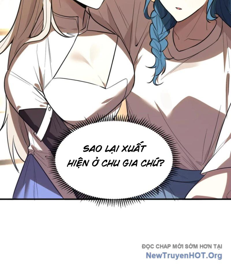 Thánh Hiệp Sĩ Cấp SSS - Chapter 87 - Page 75