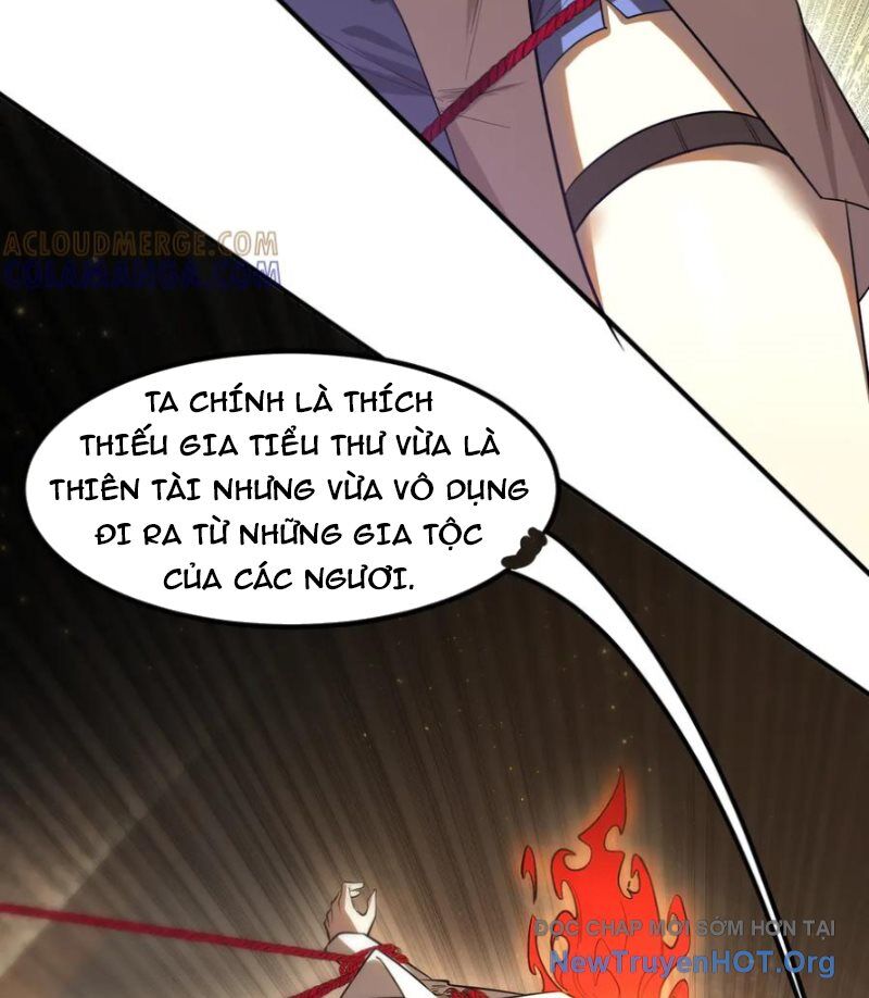 Thánh Hiệp Sĩ Cấp SSS - Chapter 87 - Page 79