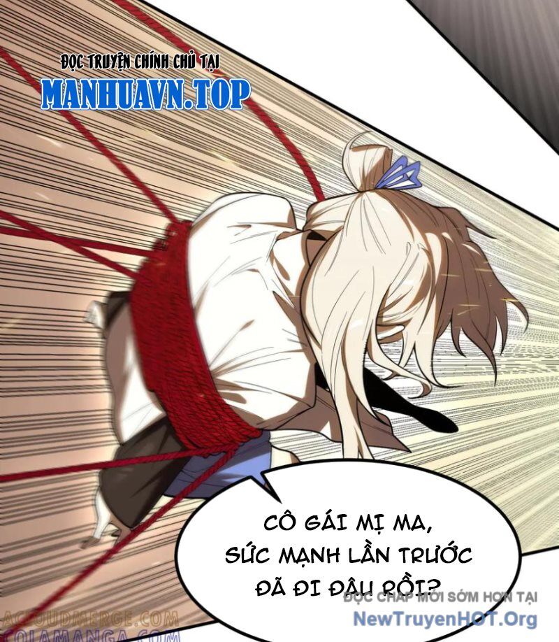 Thánh Hiệp Sĩ Cấp SSS - Chapter 87 - Page 81