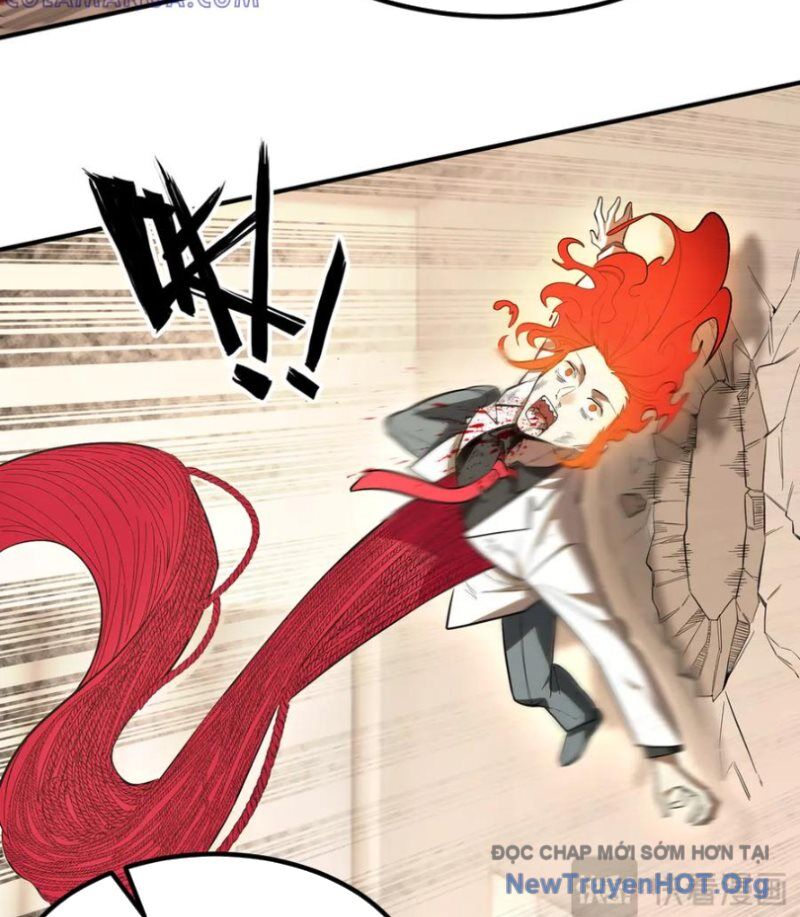 Thánh Hiệp Sĩ Cấp SSS - Chapter 87 - Page 82