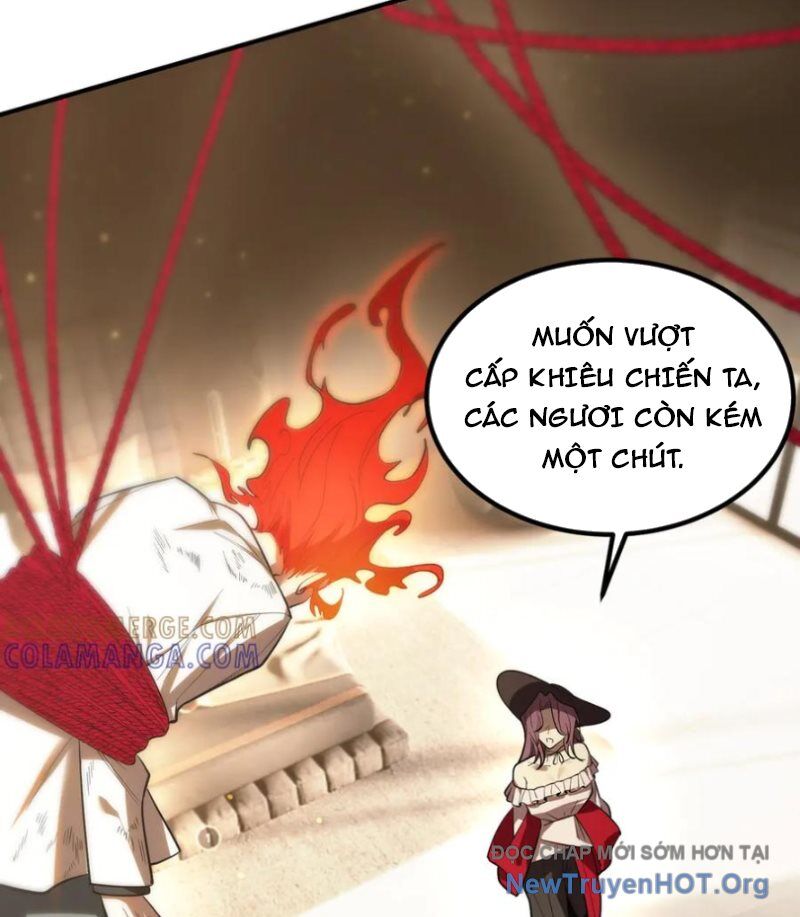 Thánh Hiệp Sĩ Cấp SSS - Chapter 87 - Page 84