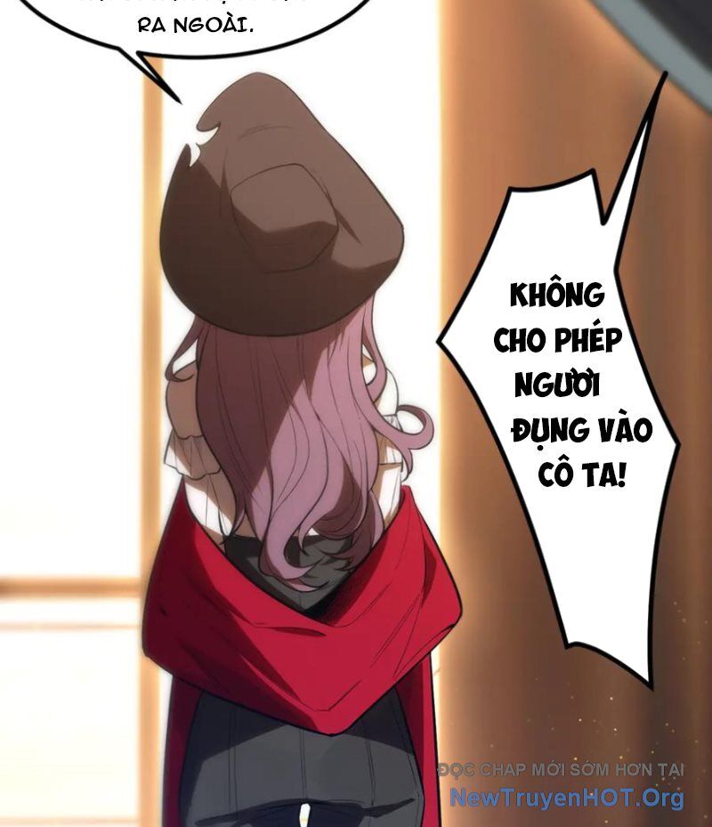 Thánh Hiệp Sĩ Cấp SSS - Chapter 87 - Page 91