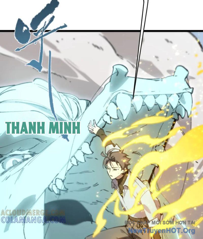 Thánh Hiệp Sĩ Cấp SSS - Chapter 88 - Page 29