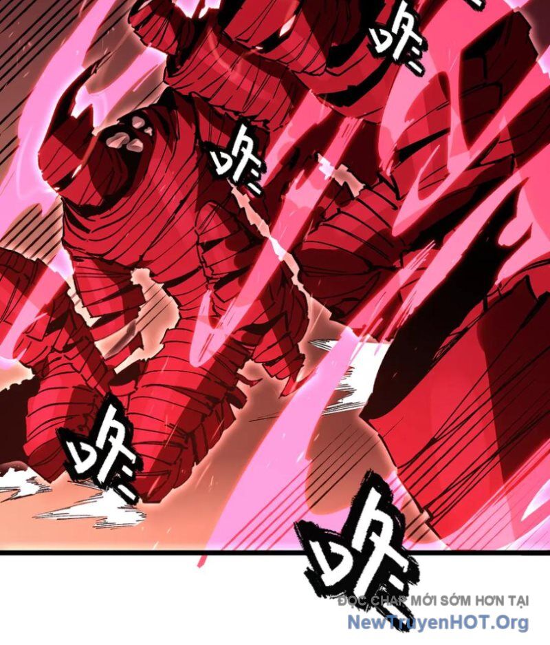 Thánh Hiệp Sĩ Cấp SSS - Chapter 88 - Page 3