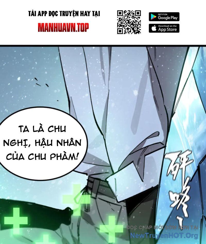 Thánh Hiệp Sĩ Cấp SSS - Chapter 88 - Page 31