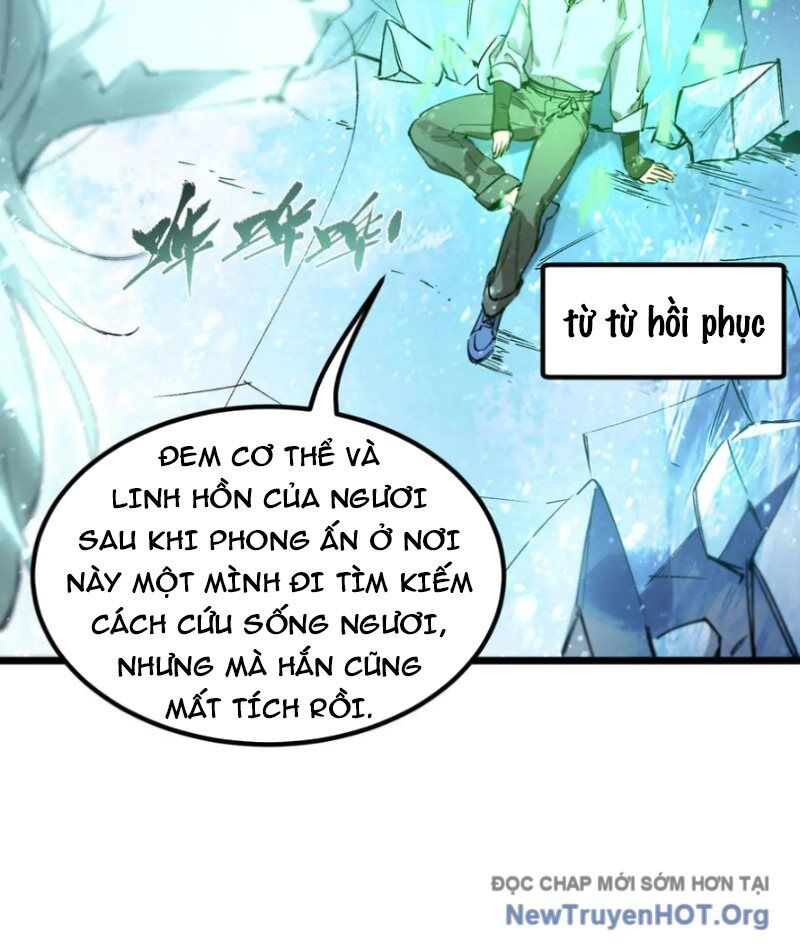 Thánh Hiệp Sĩ Cấp SSS - Chapter 88 - Page 33