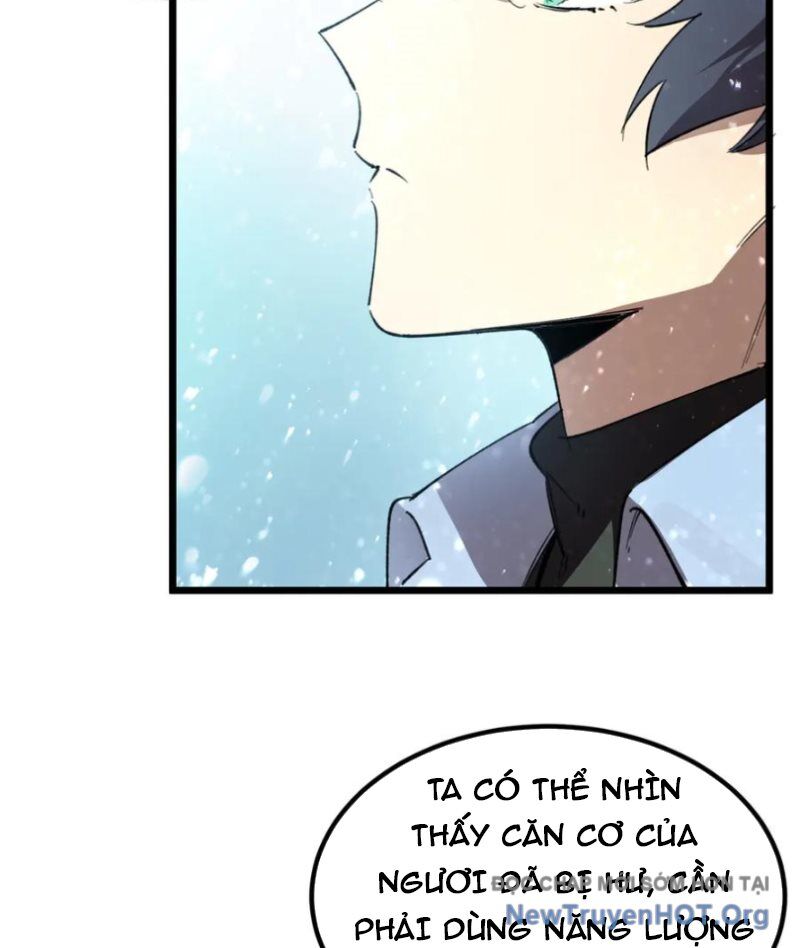 Thánh Hiệp Sĩ Cấp SSS - Chapter 88 - Page 38