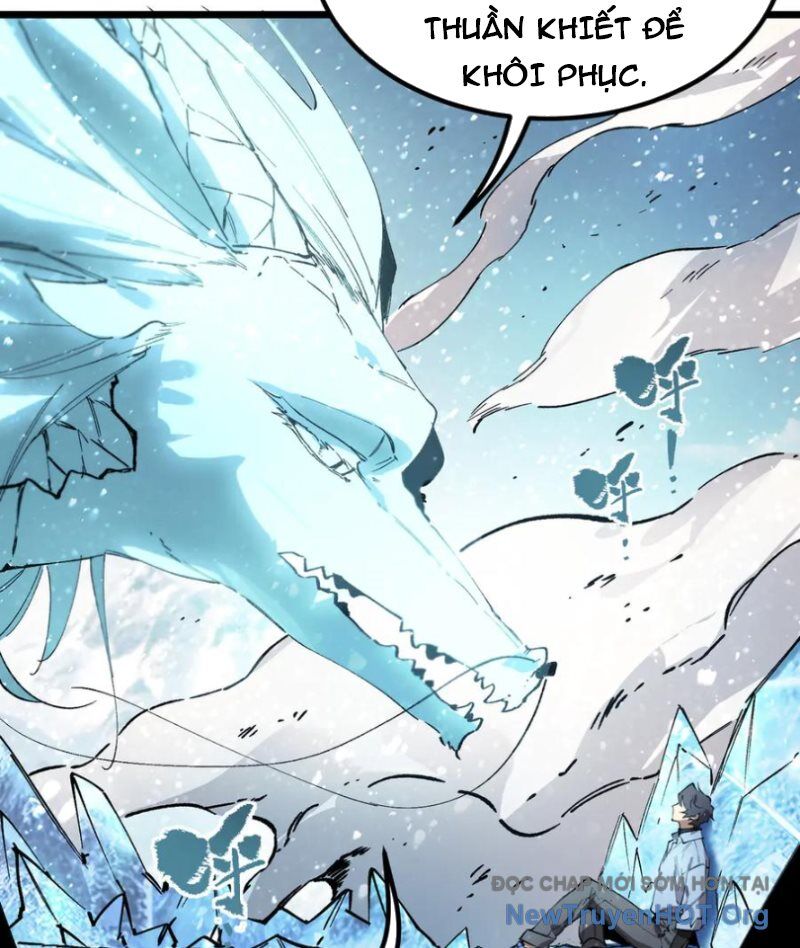 Thánh Hiệp Sĩ Cấp SSS - Chapter 88 - Page 39