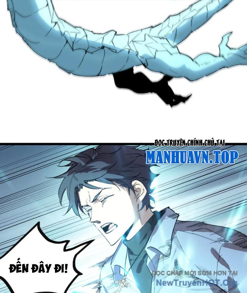 Thánh Hiệp Sĩ Cấp SSS - Chapter 88 - Page 44