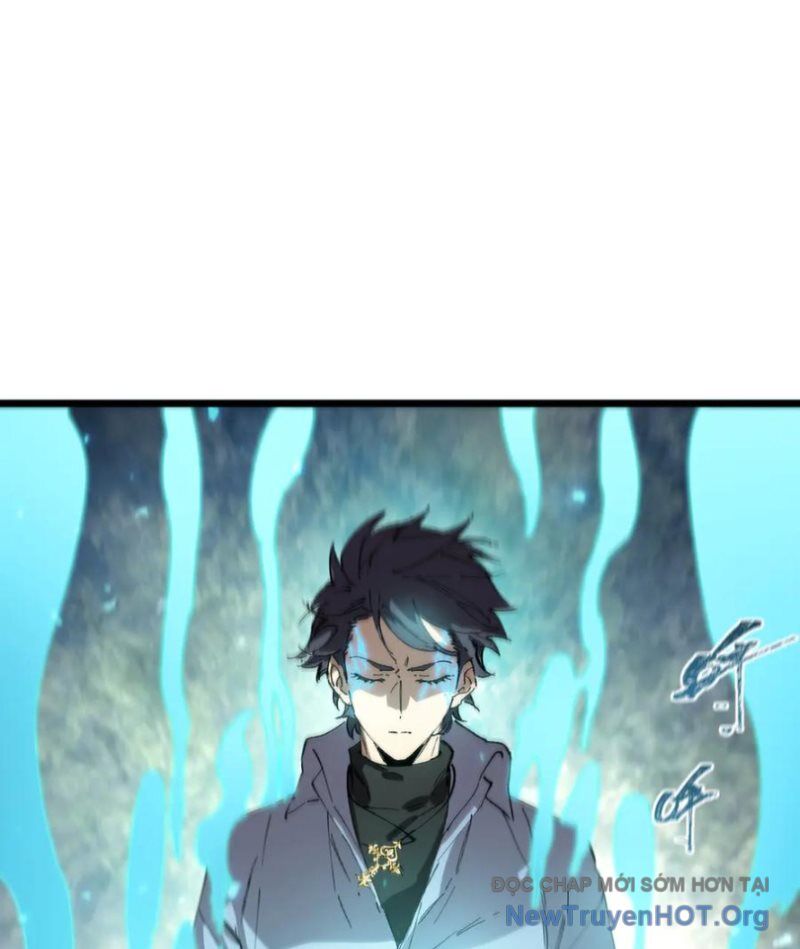 Thánh Hiệp Sĩ Cấp SSS - Chapter 88 - Page 49