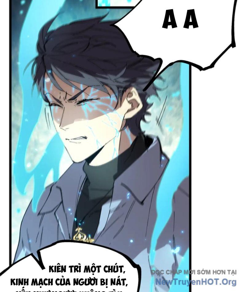 Thánh Hiệp Sĩ Cấp SSS - Chapter 88 - Page 52