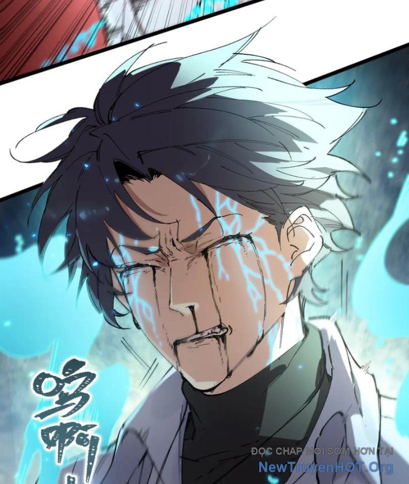 Thánh Hiệp Sĩ Cấp SSS - Chapter 88 - Page 56