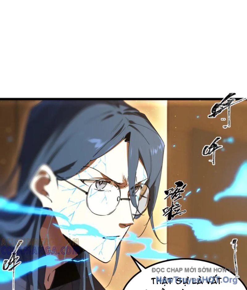 Thánh Hiệp Sĩ Cấp SSS - Chapter 88 - Page 6