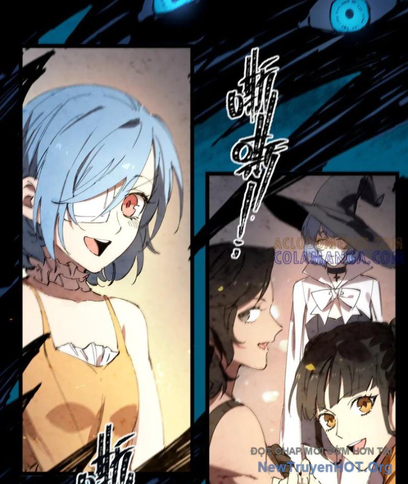 Thánh Hiệp Sĩ Cấp SSS - Chapter 88 - Page 60