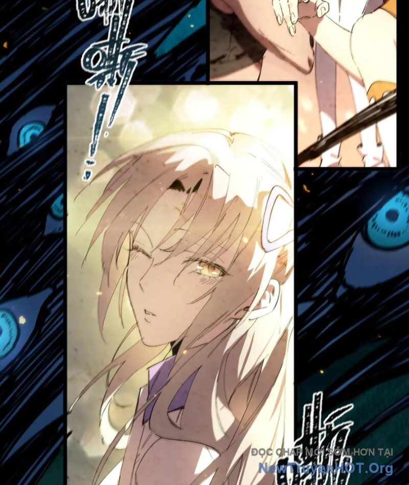 Thánh Hiệp Sĩ Cấp SSS - Chapter 88 - Page 61