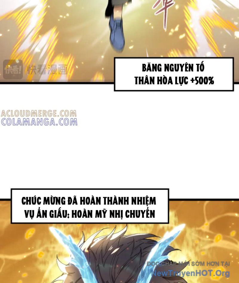 Thánh Hiệp Sĩ Cấp SSS - Chapter 88 - Page 68