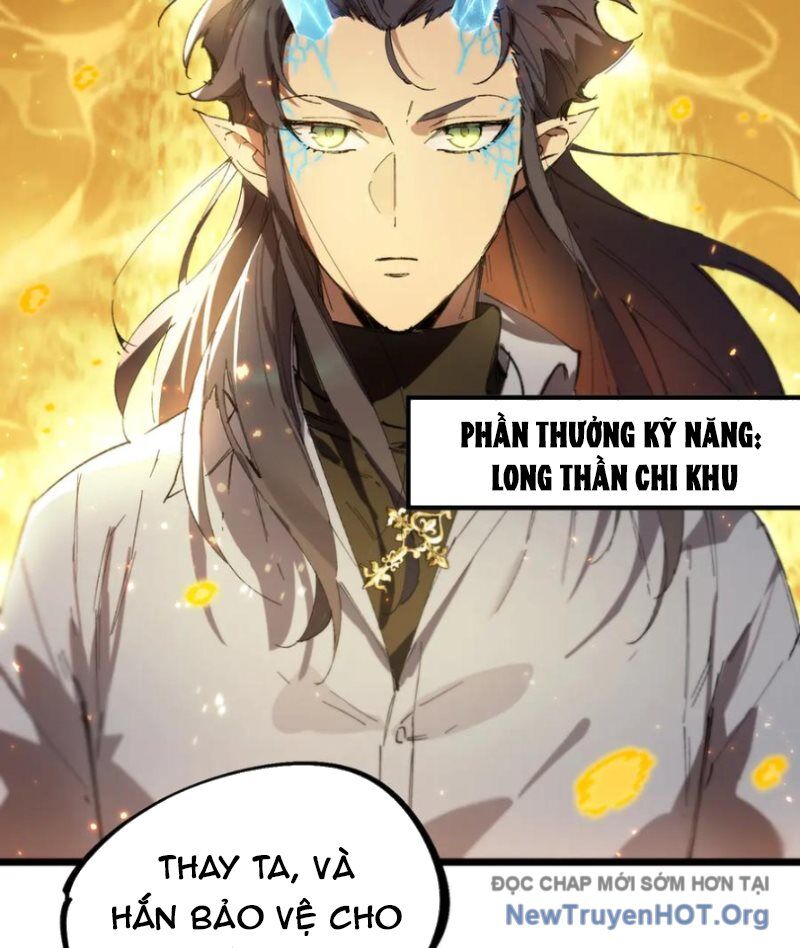 Thánh Hiệp Sĩ Cấp SSS - Chapter 88 - Page 69