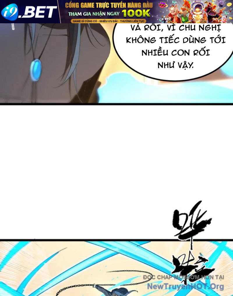 Thánh Hiệp Sĩ Cấp SSS - Chapter 88 - Page 7