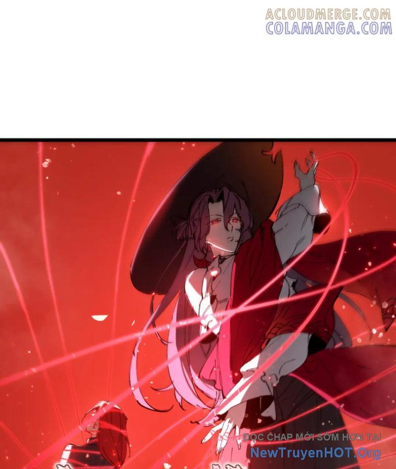 Thánh Hiệp Sĩ Cấp SSS - Chapter 88 - Page 71