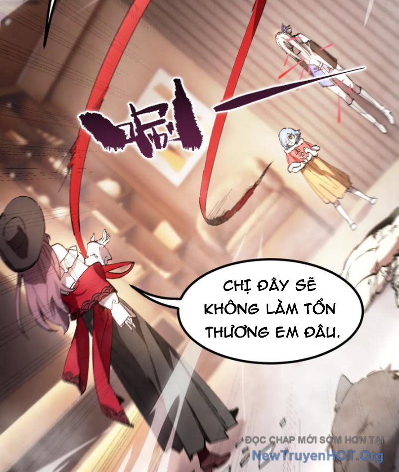 Thánh Hiệp Sĩ Cấp SSS - Chapter 88 - Page 75