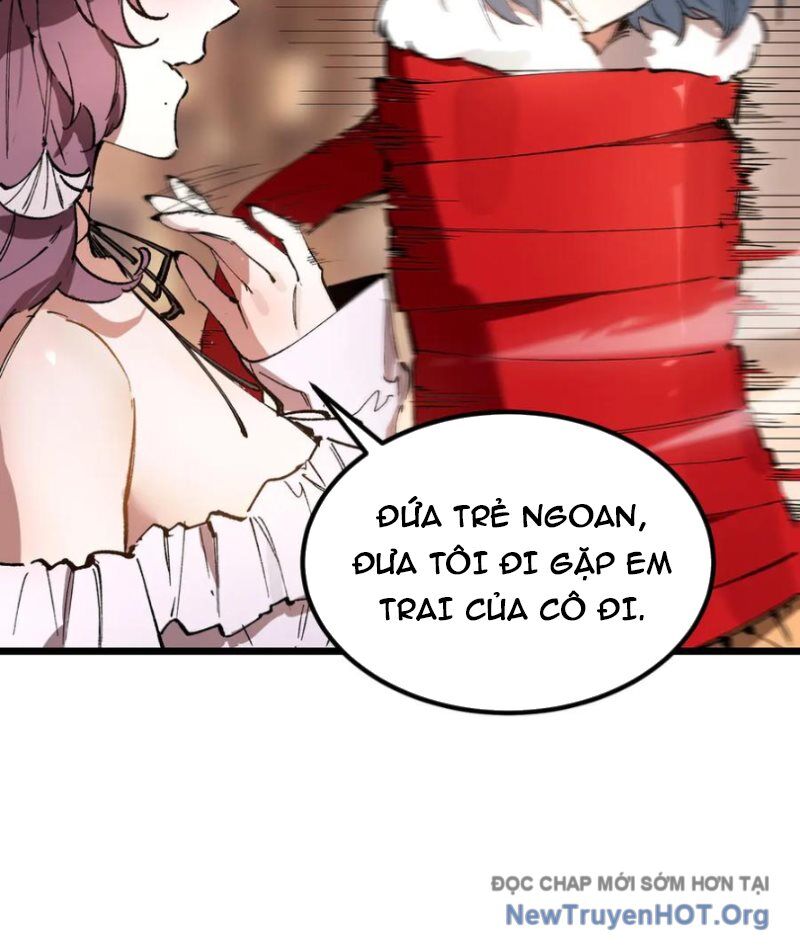 Thánh Hiệp Sĩ Cấp SSS - Chapter 88 - Page 77