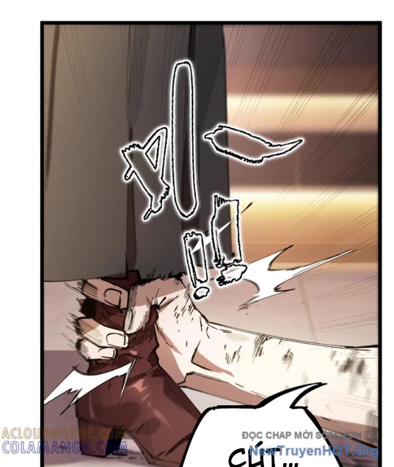 Thánh Hiệp Sĩ Cấp SSS - Chapter 88 - Page 78