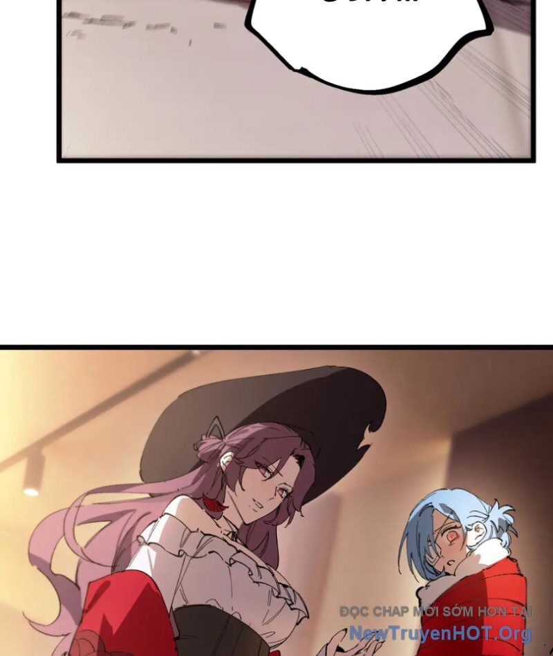 Thánh Hiệp Sĩ Cấp SSS - Chapter 88 - Page 79