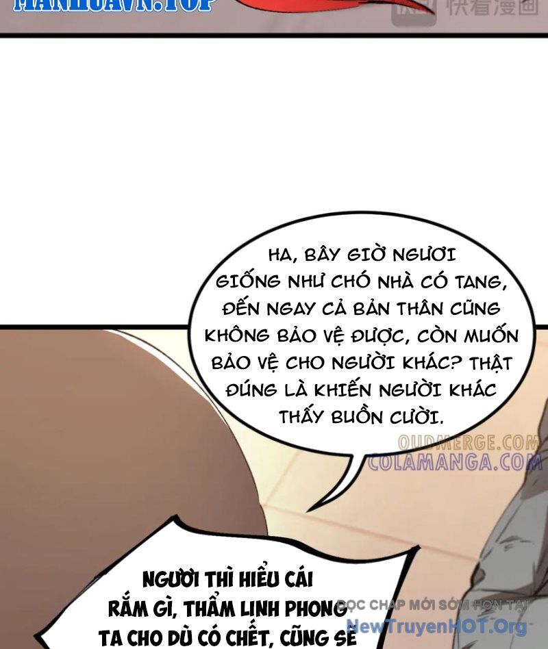 Thánh Hiệp Sĩ Cấp SSS - Chapter 88 - Page 83