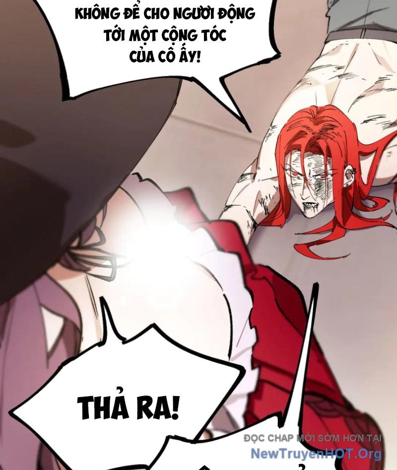 Thánh Hiệp Sĩ Cấp SSS - Chapter 88 - Page 84