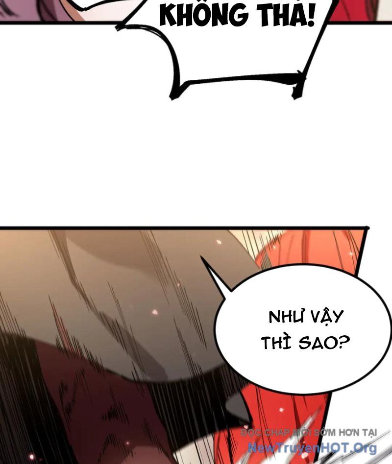 Thánh Hiệp Sĩ Cấp SSS - Chapter 88 - Page 85