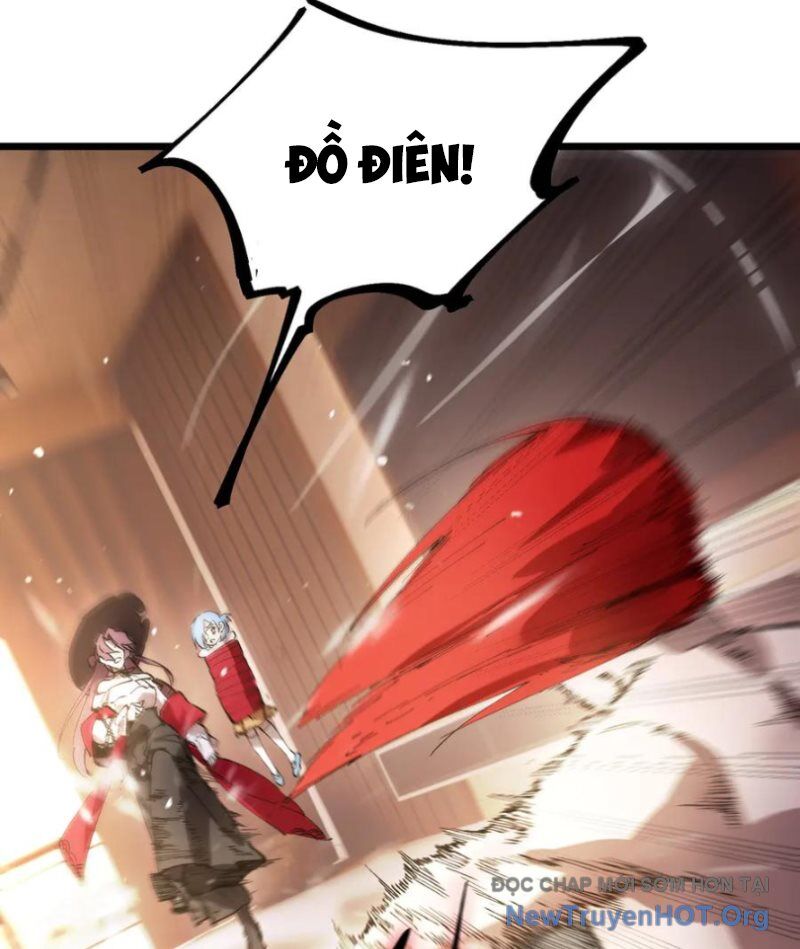 Thánh Hiệp Sĩ Cấp SSS - Chapter 88 - Page 92