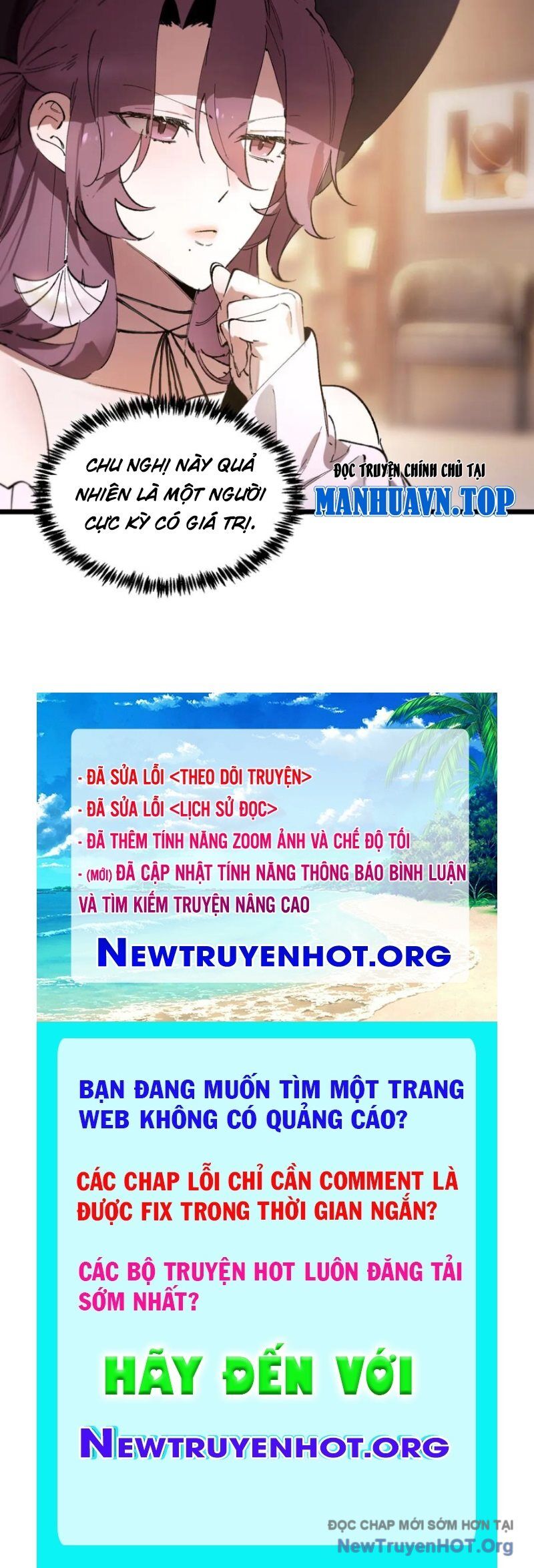 Thánh Hiệp Sĩ Cấp SSS - Chapter 88 - Page 97