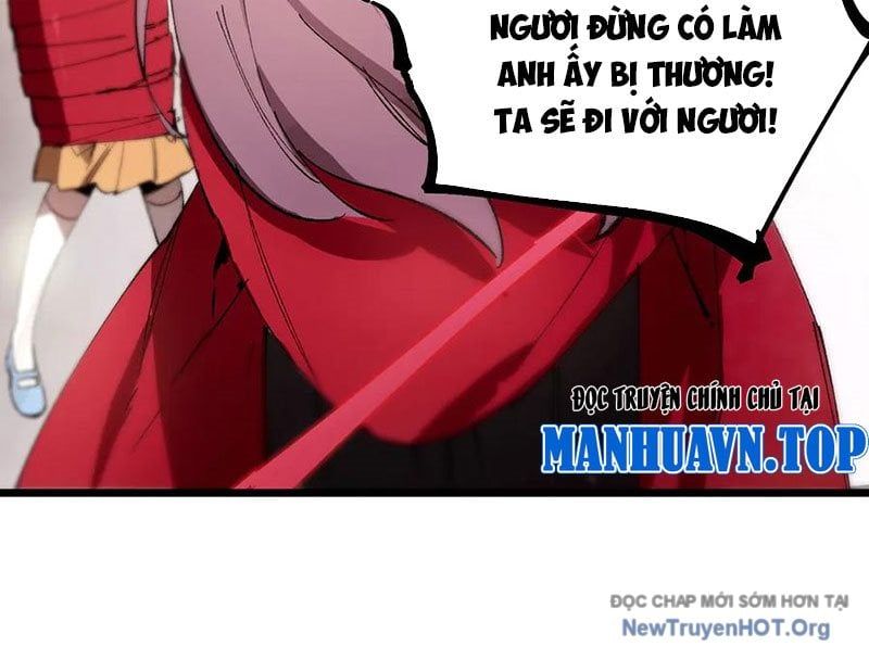 Thánh Hiệp Sĩ Cấp SSS - Chapter 89 - Page 10