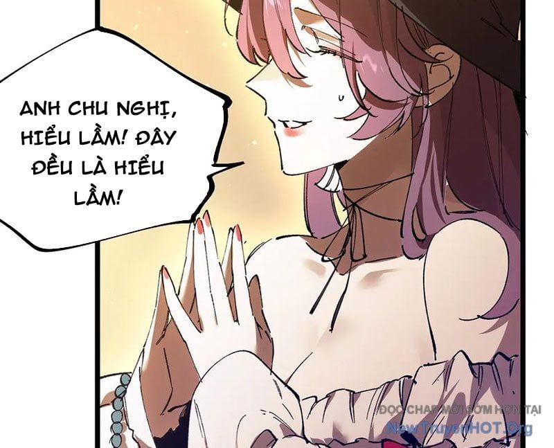 Thánh Hiệp Sĩ Cấp SSS - Chapter 89 - Page 106