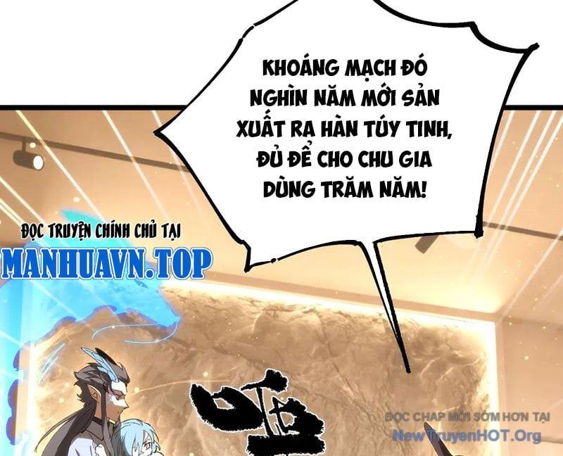 Thánh Hiệp Sĩ Cấp SSS - Chapter 89 - Page 113