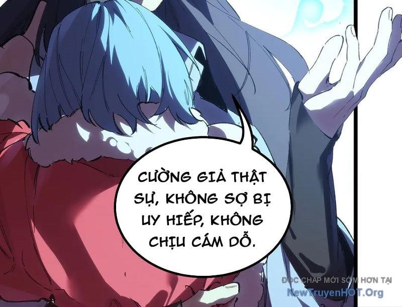 Thánh Hiệp Sĩ Cấp SSS - Chapter 89 - Page 121