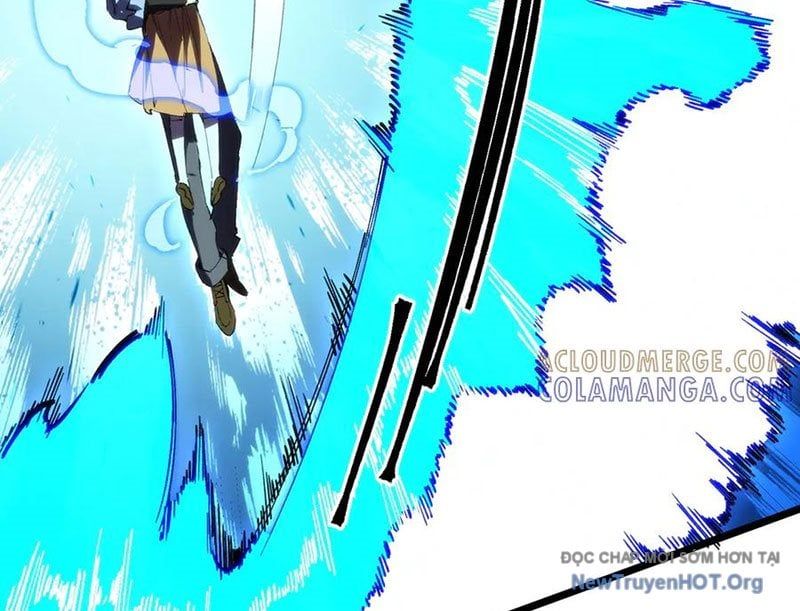 Thánh Hiệp Sĩ Cấp SSS - Chapter 89 - Page 126