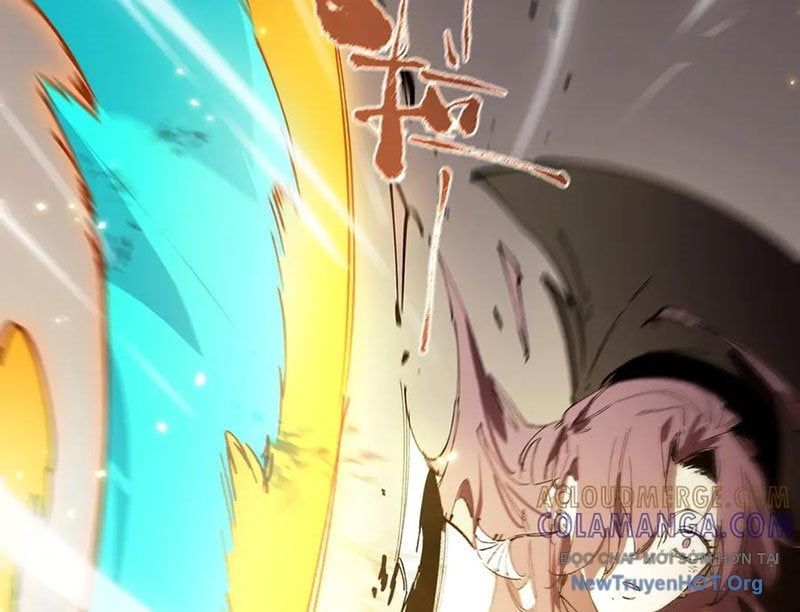 Thánh Hiệp Sĩ Cấp SSS - Chapter 89 - Page 133