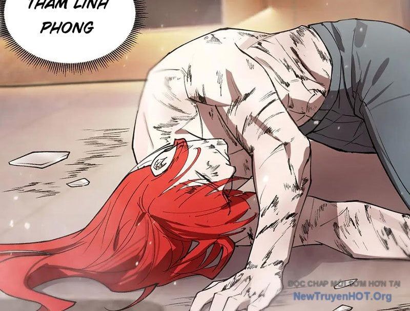 Thánh Hiệp Sĩ Cấp SSS - Chapter 89 - Page 35