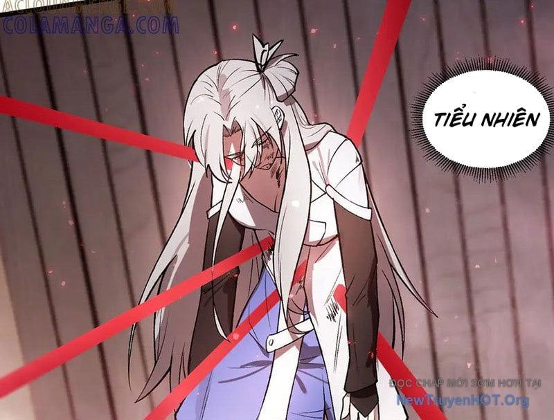 Thánh Hiệp Sĩ Cấp SSS - Chapter 89 - Page 37