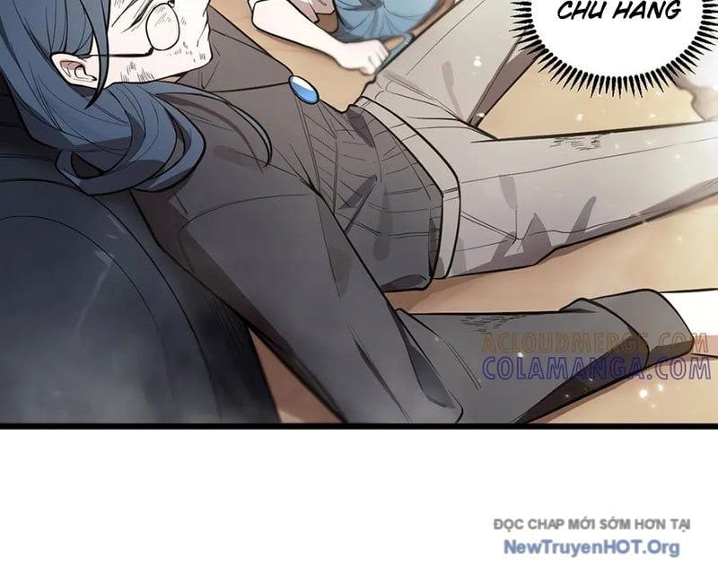 Thánh Hiệp Sĩ Cấp SSS - Chapter 89 - Page 40