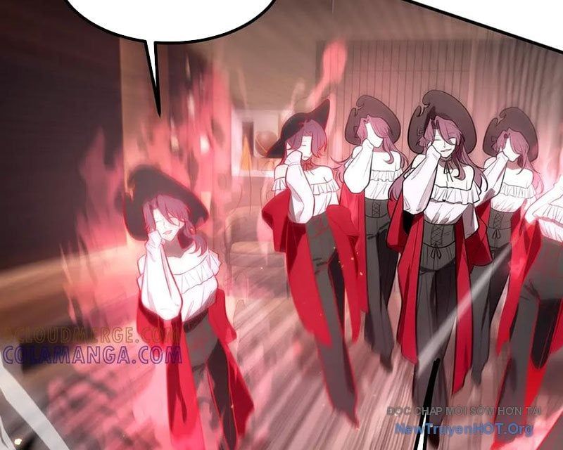 Thánh Hiệp Sĩ Cấp SSS - Chapter 89 - Page 51