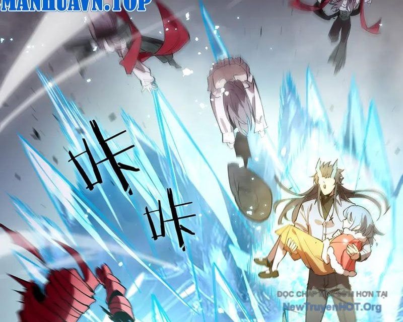 Thánh Hiệp Sĩ Cấp SSS - Chapter 89 - Page 64