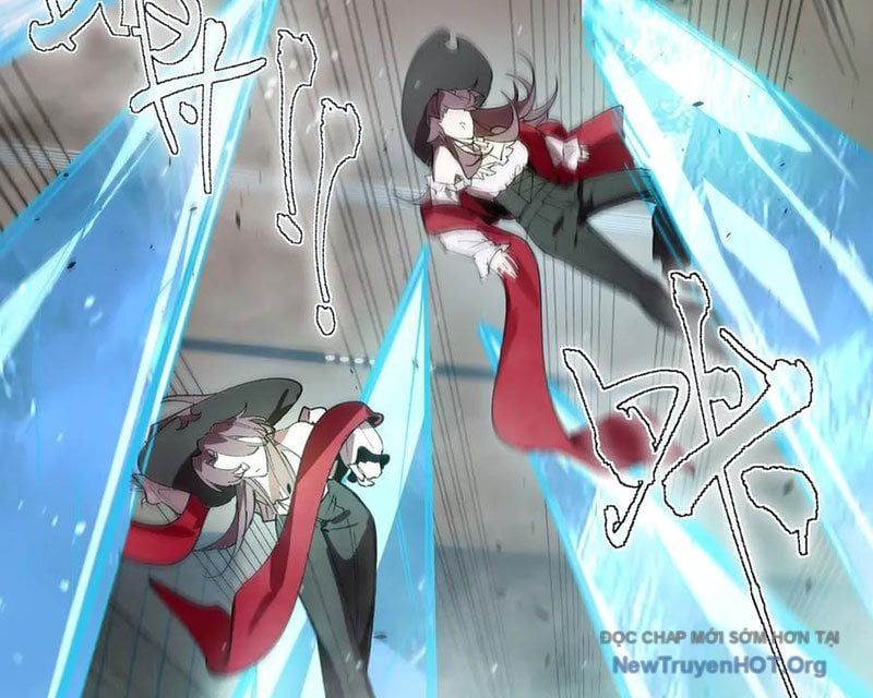 Thánh Hiệp Sĩ Cấp SSS - Chapter 89 - Page 68