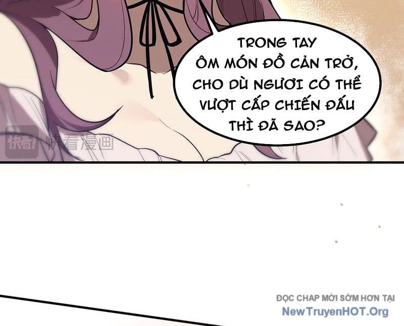 Thánh Hiệp Sĩ Cấp SSS - Chapter 89 - Page 82