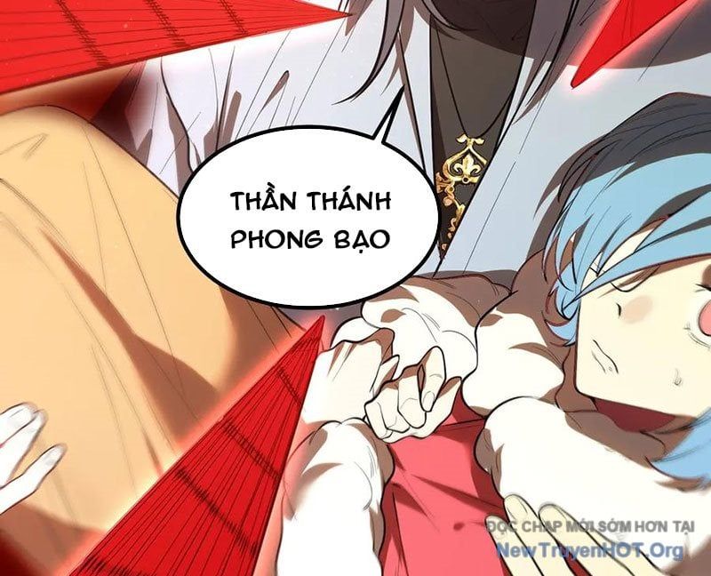 Thánh Hiệp Sĩ Cấp SSS - Chapter 89 - Page 88