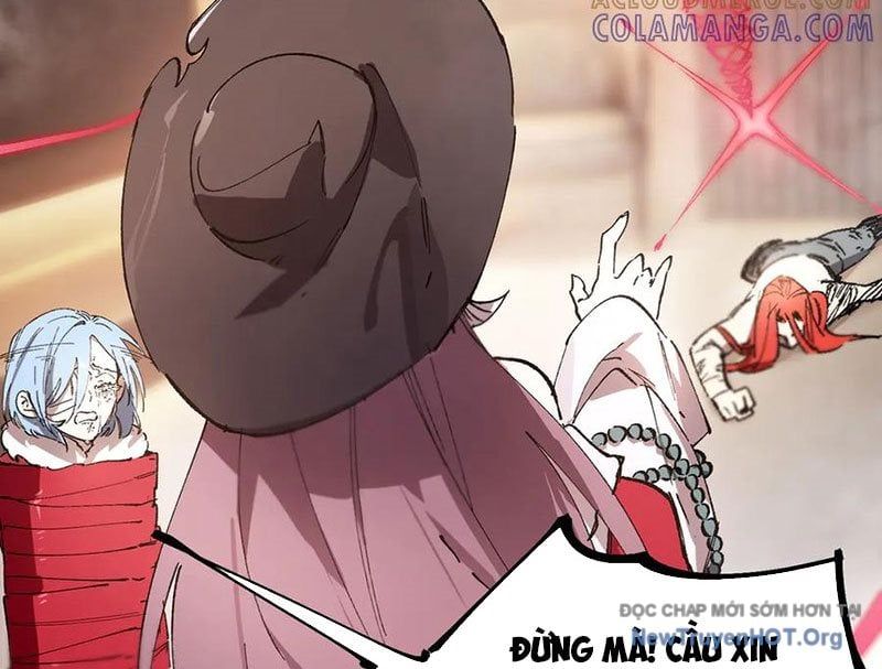 Thánh Hiệp Sĩ Cấp SSS - Chapter 89 - Page 9