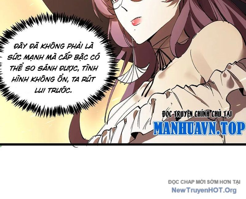 Thánh Hiệp Sĩ Cấp SSS - Chapter 89 - Page 94